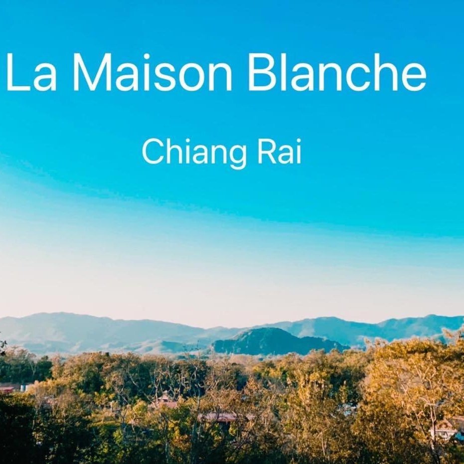 La Maison Blanche Chiang Rai Resort Thumbnail