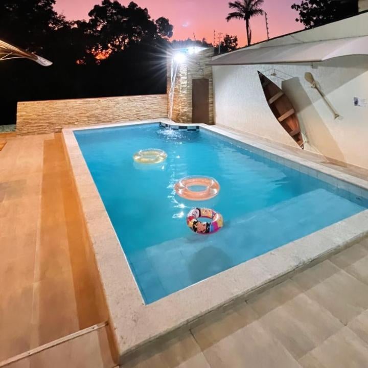 Pousada nossas Raízes
