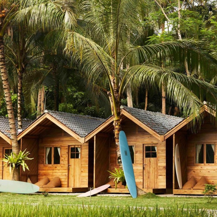 House of Sawah