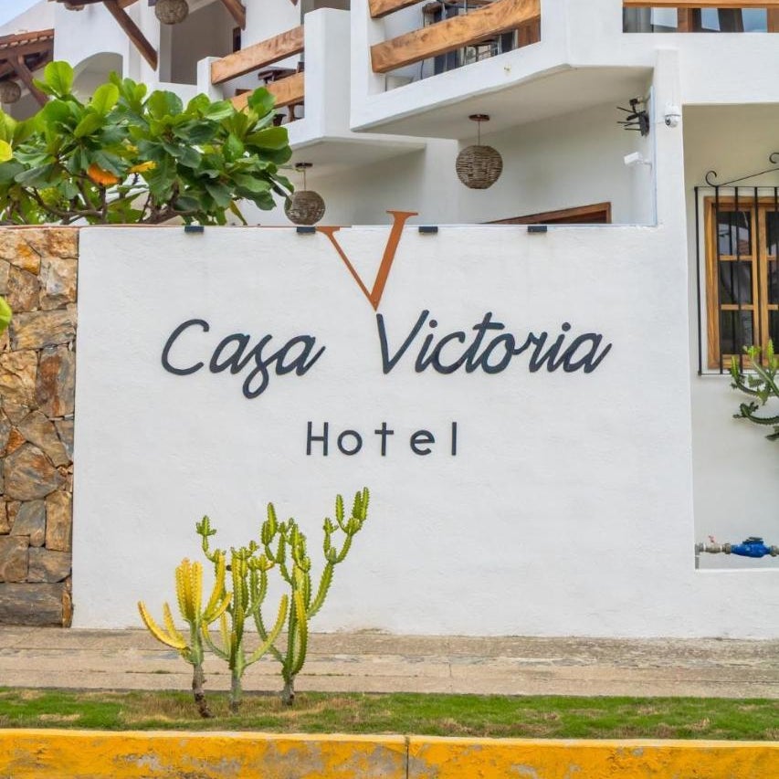 HOTEL CASA VICTORIA