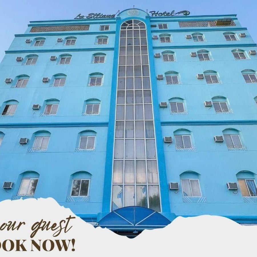 La Elliana Hotel & Restaurant, Inc.