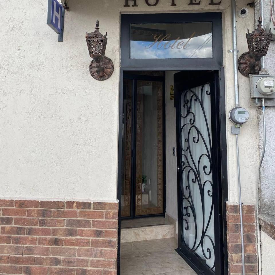 Hotel Central Pirámides Thumbnail