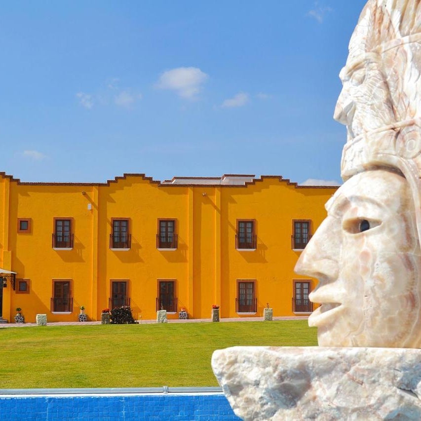 La Casona Pirámides Thumbnail