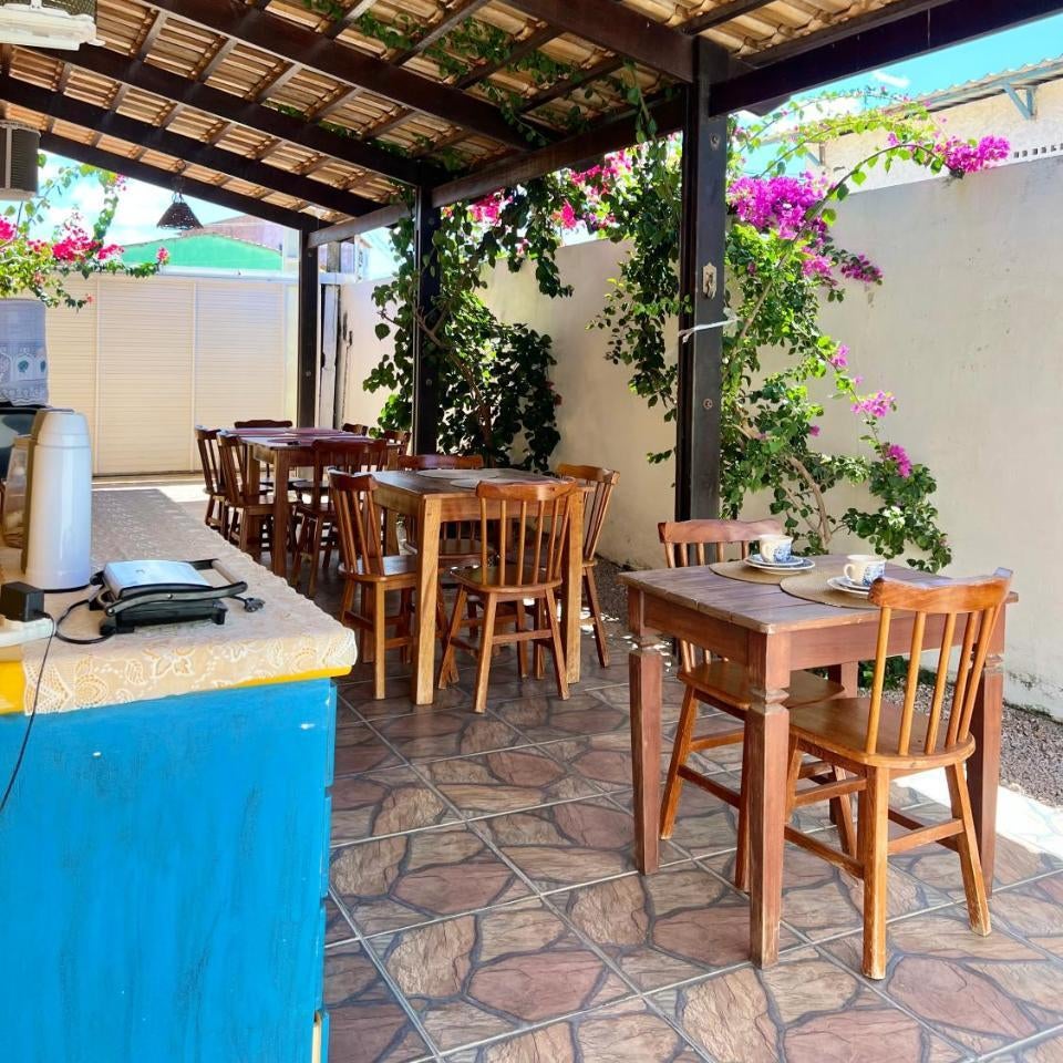 Samburá Suítes Thumbnail