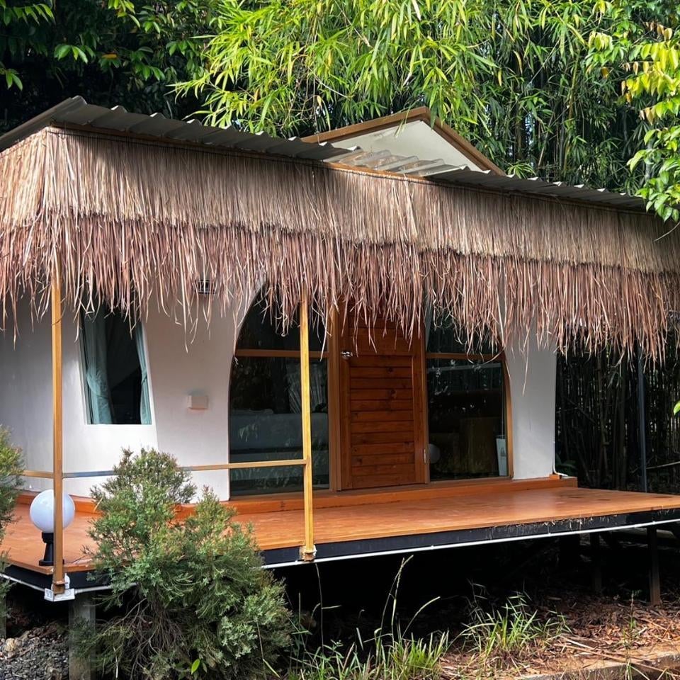 Baan Nai Baan Nok Resort