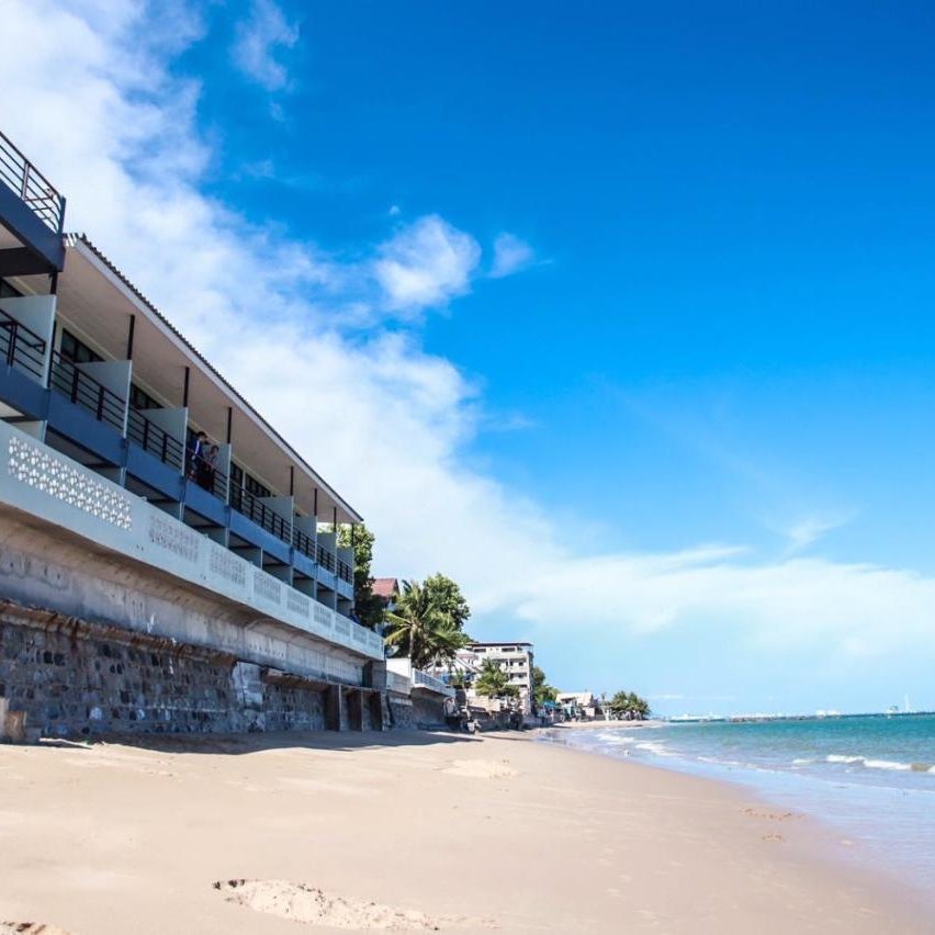 Phala Shore Resort