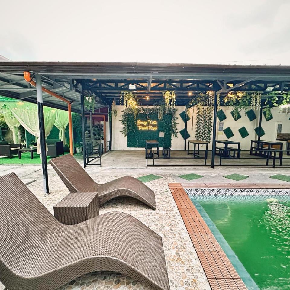 SimoyNorte Private Resort Beneg, Botolan, Zambales, Philippines Thumbnail