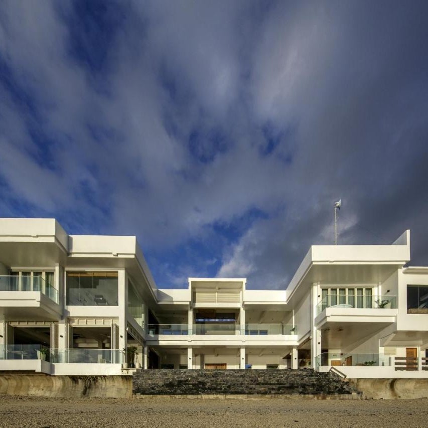 Burgos Reef Boutique Resort