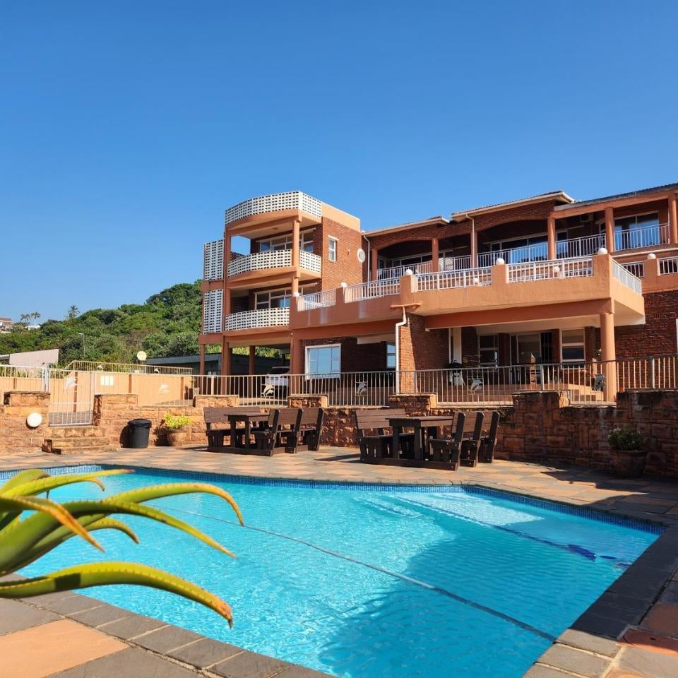 Golden Dawn Chalets