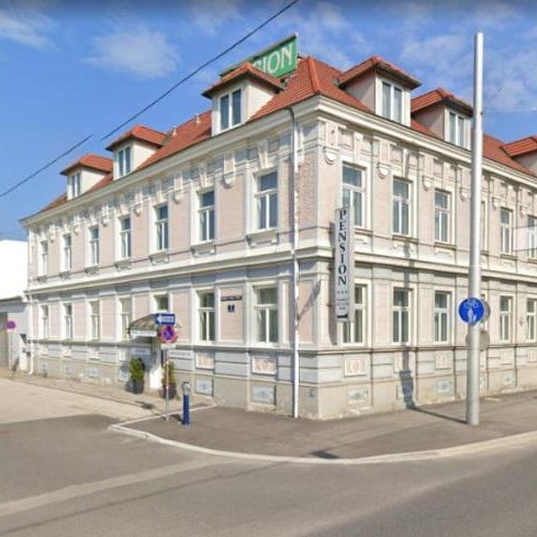 Aparthotel Mariazellerhof