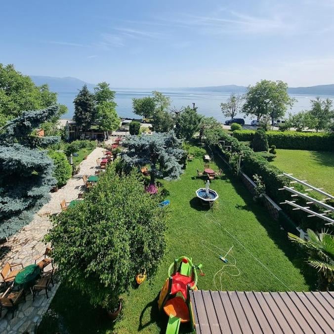 Villa Enhalon Thumbnail