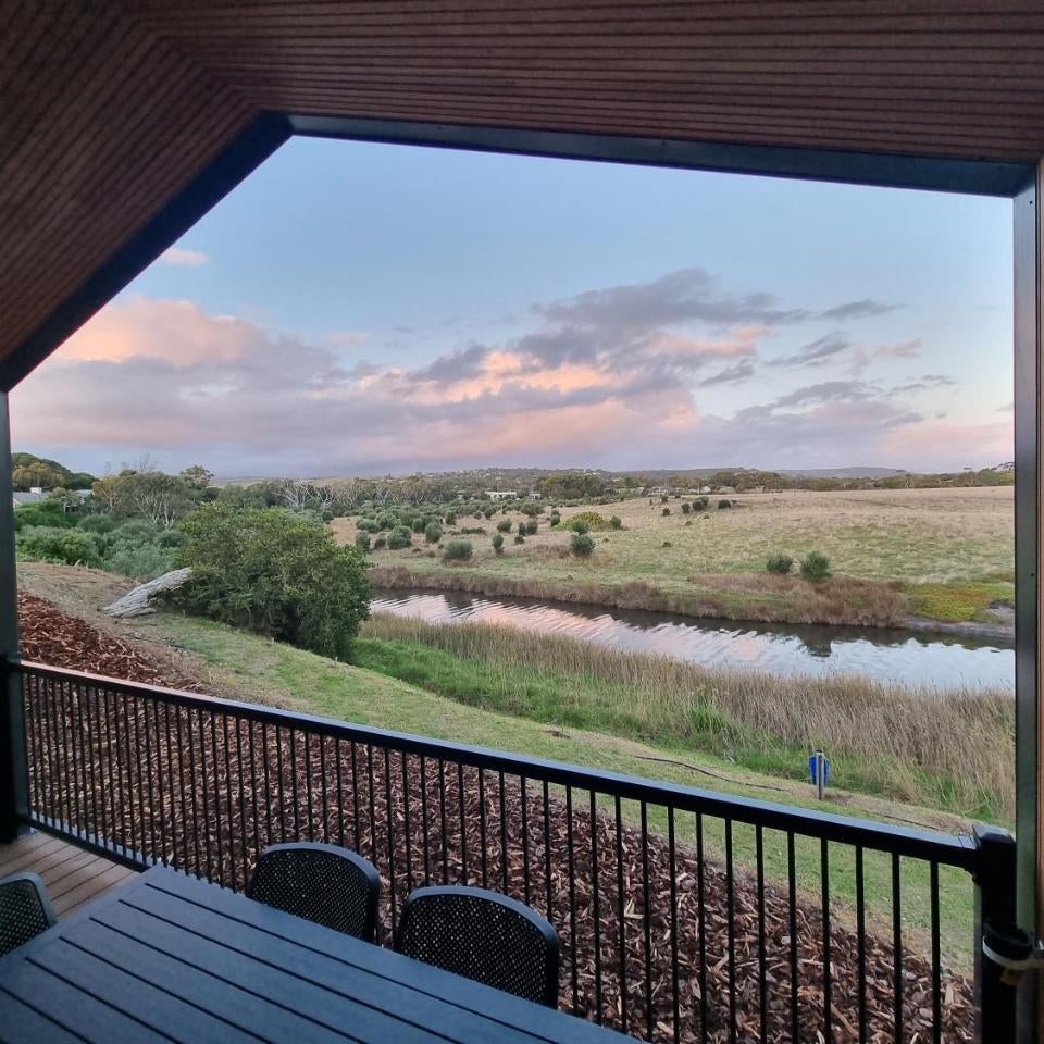 Big4 Normanville Jetty Holiday Park