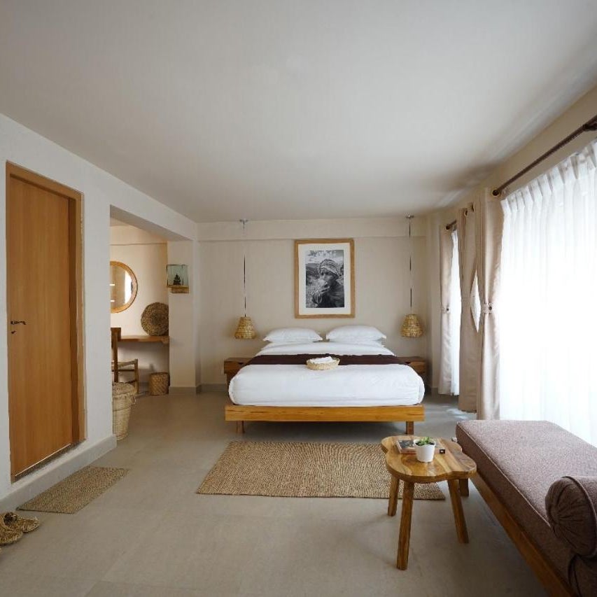 Apartments by Karma Artful Retreat in Patan Durbar Square