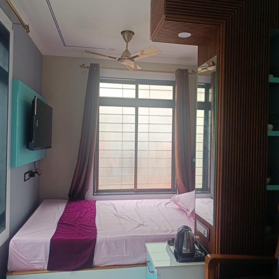 Chittajyoti Home Stay