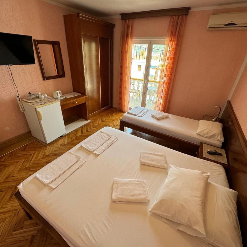 ROOM 03 Villa KRIVOKAPIC