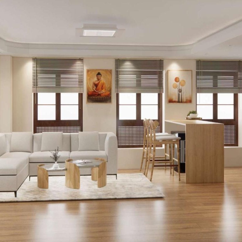 Heritage Service Apartment Thumbnail