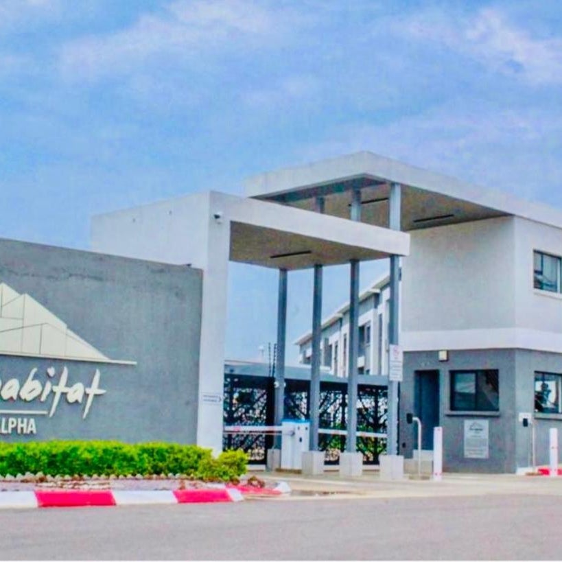 Eastview Apartments Sarona City
