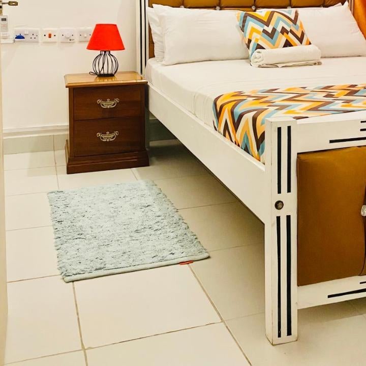 1br CBD Pool Gym AirCon, washer, Wi-Fi