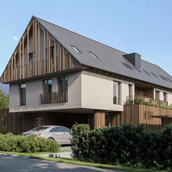 Bohinj River House Spa&Sport Thumbnail