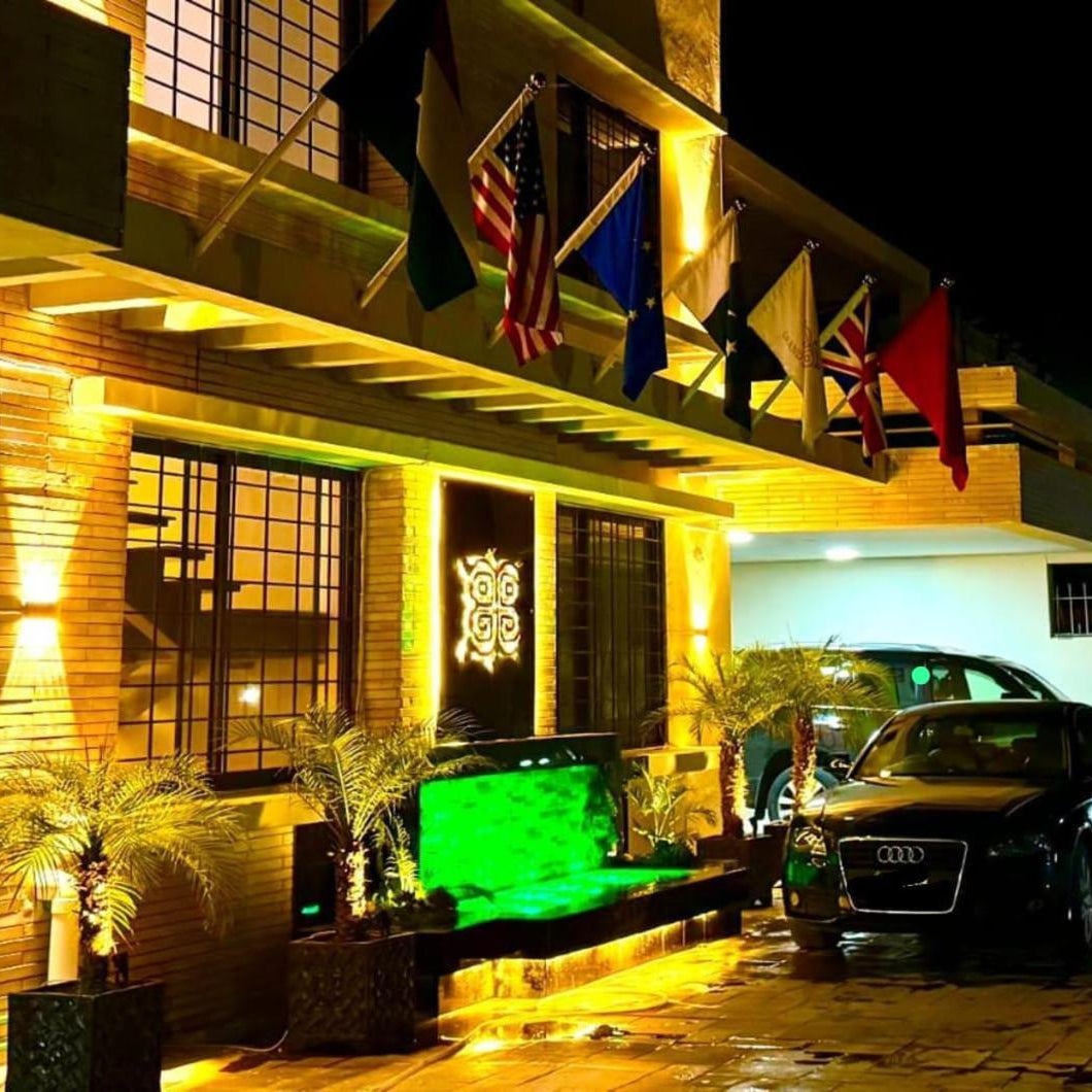 Grand Berkshire Signature Hotel operated by Berkshire Hotels & Resorts UK Thumbnail