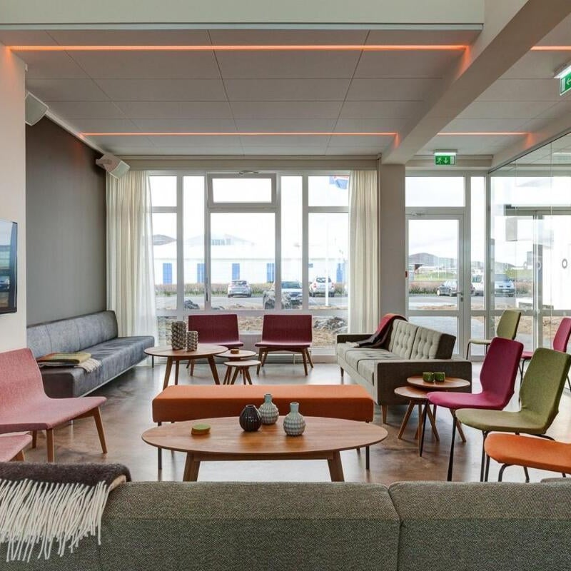 Geo Hotel