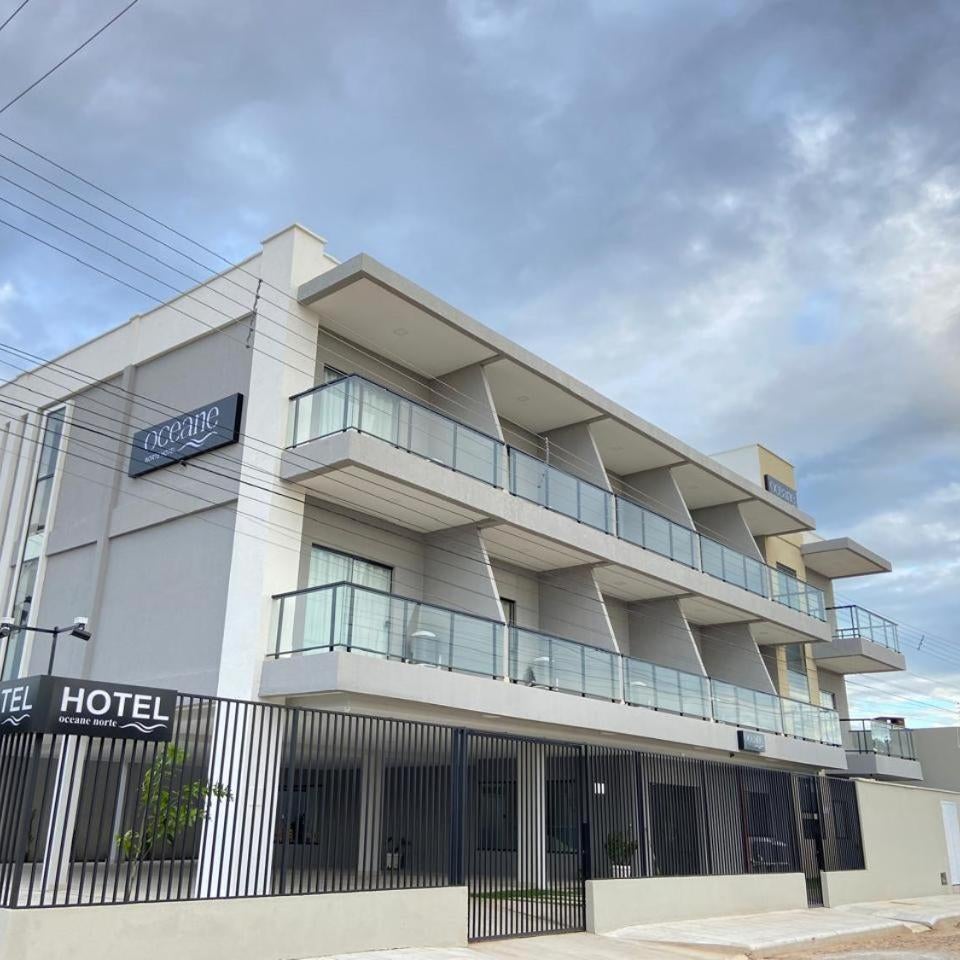 Oceane Norte Hotel