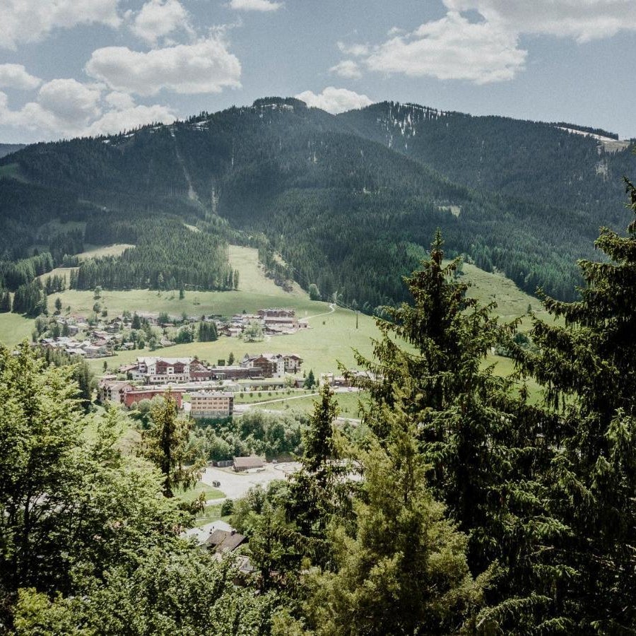 StoaNest Leogang