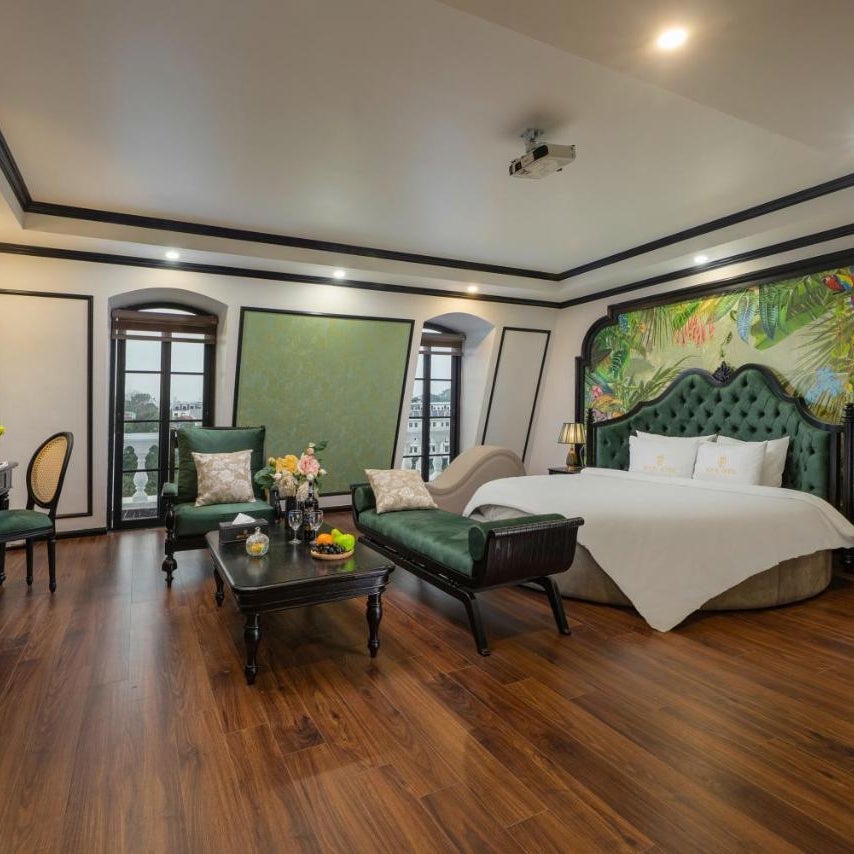 Royal Hotel & Spa Bắc Ninh