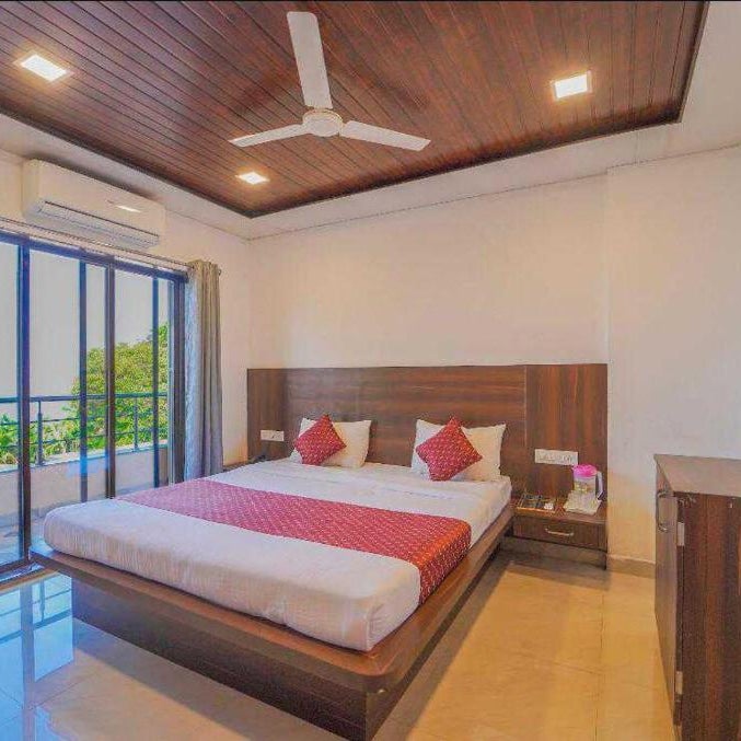 Townhouse Balewadi Stadium Pune Formerly Hotel Sarovar