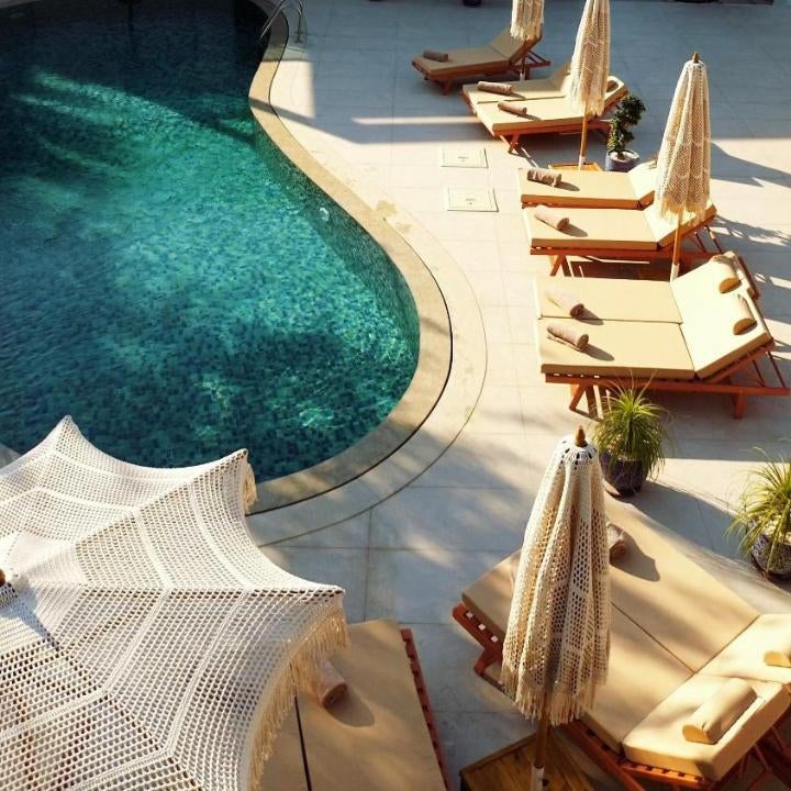 Taga Hotel