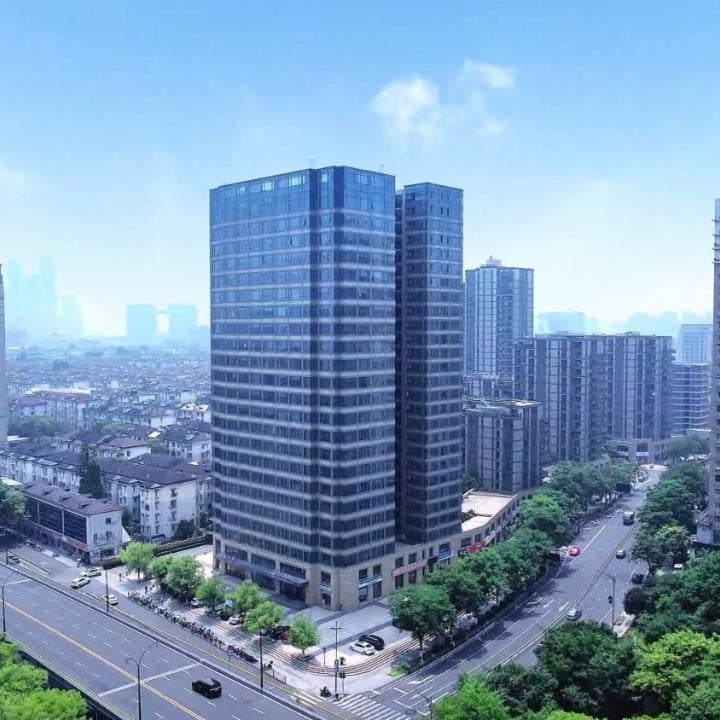 Hangzhou West Lake 6698 Crystal Design Hotel