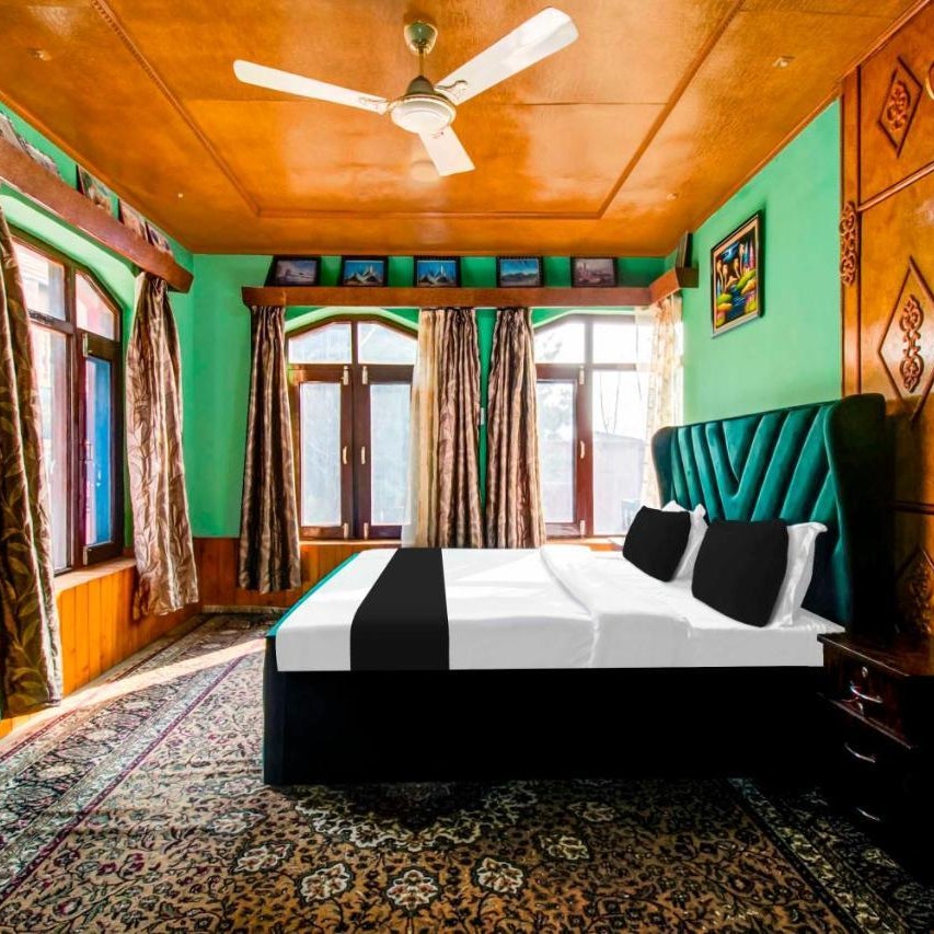 Townhouse Brein Nishat