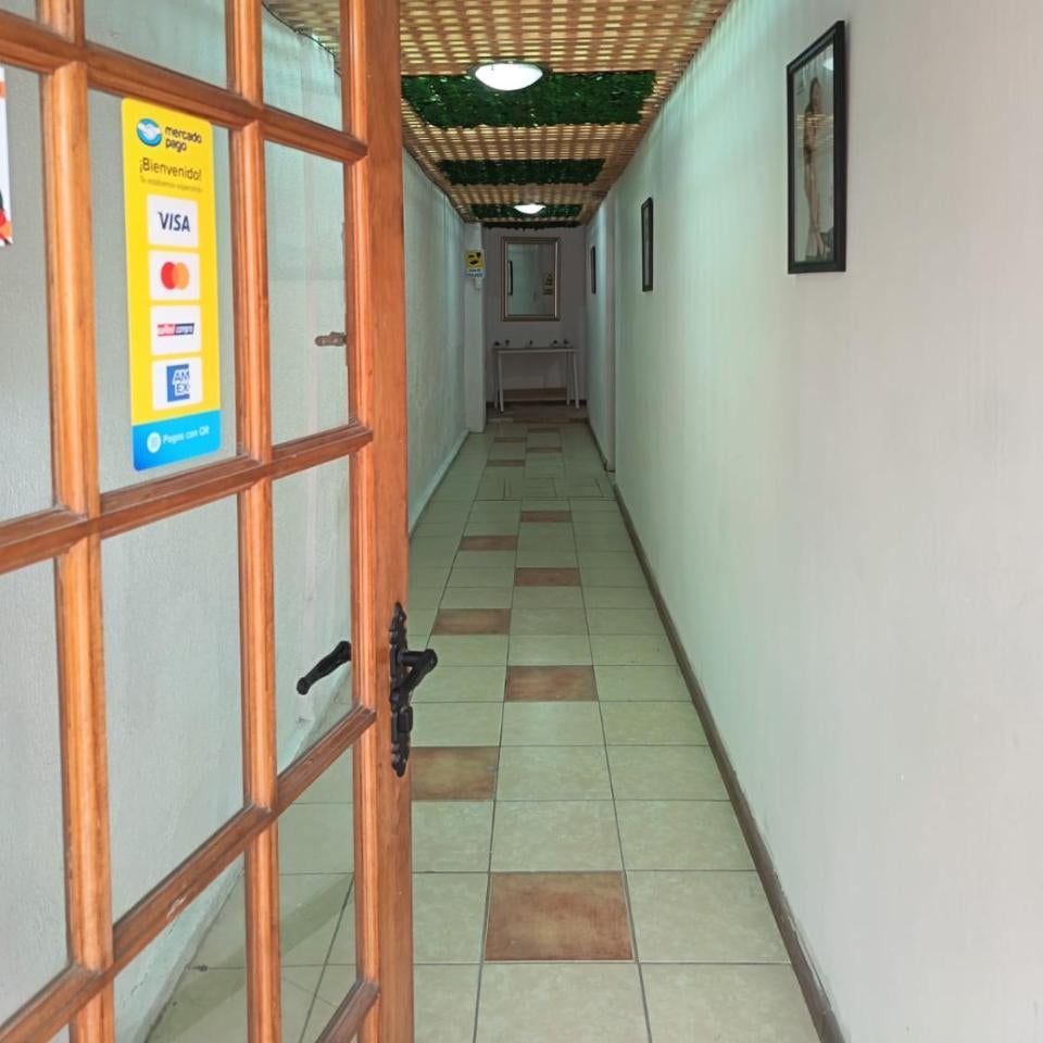 Lodge Atacama Hostal
