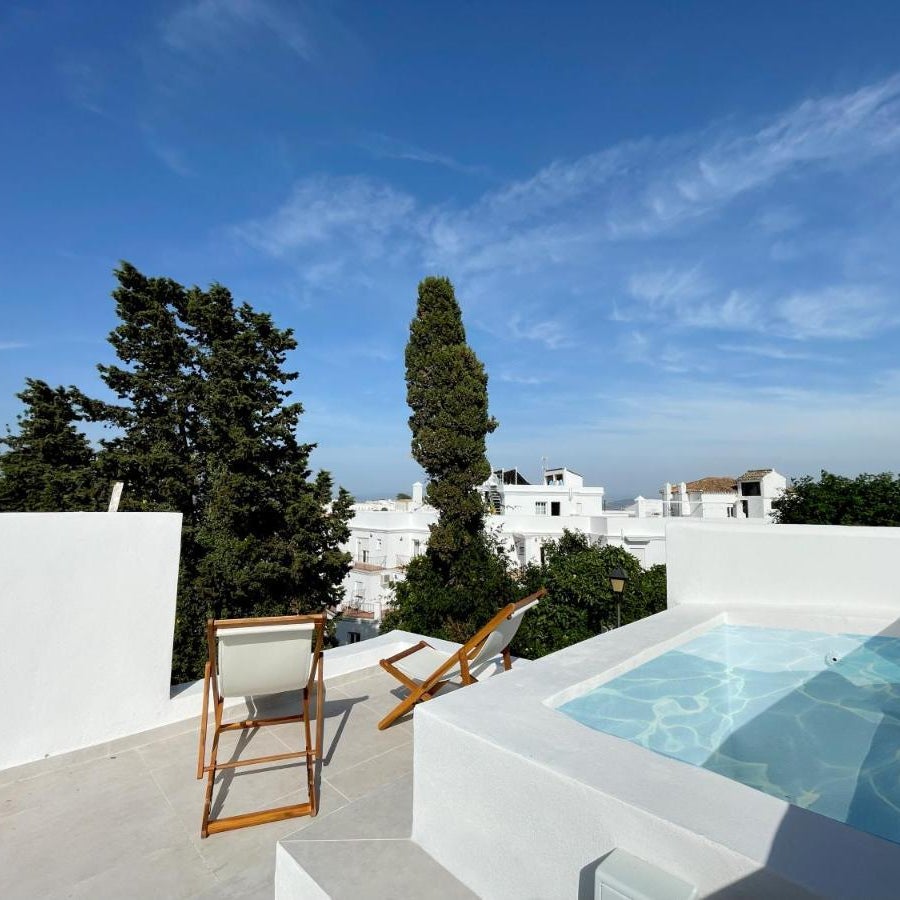 Hotel Boutique Máram - Adults Recommended