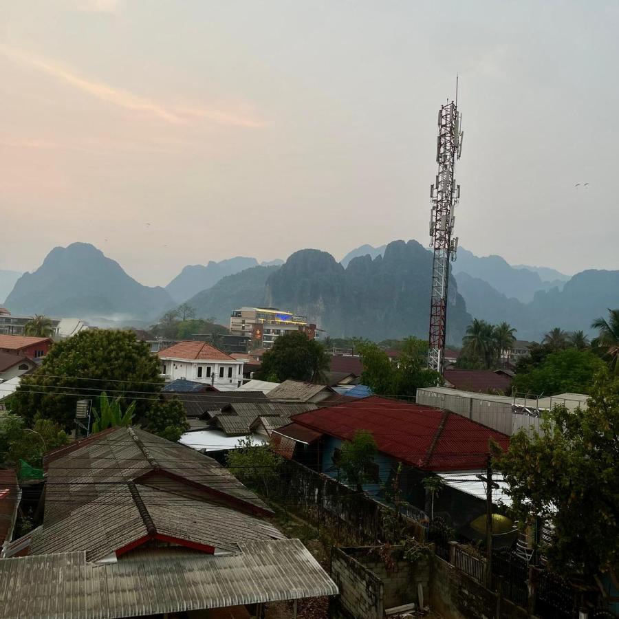 VangVieng Smile guesthouse Thumbnail