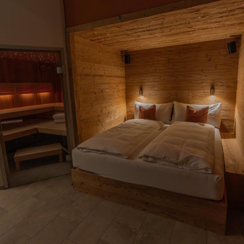 Spa & Stay