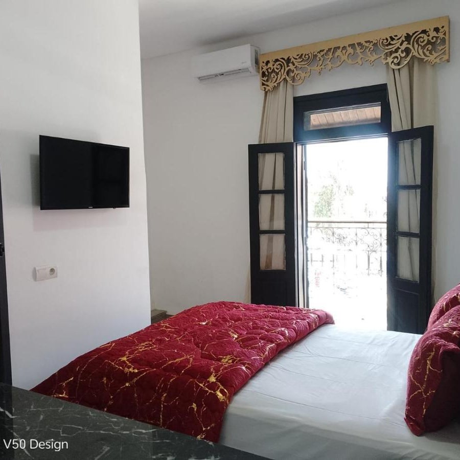 Medina-in auberge Thumbnail