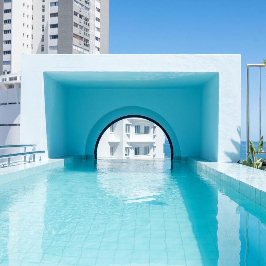 The Tropicana Hotel Thumbnail