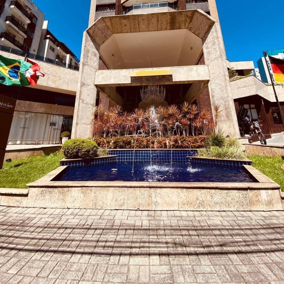 Apart-hotel Mercury Prinz Thumbnail