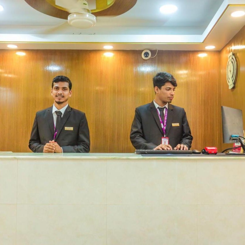 Hotel Muna International Residential 6th floor Thumbnail