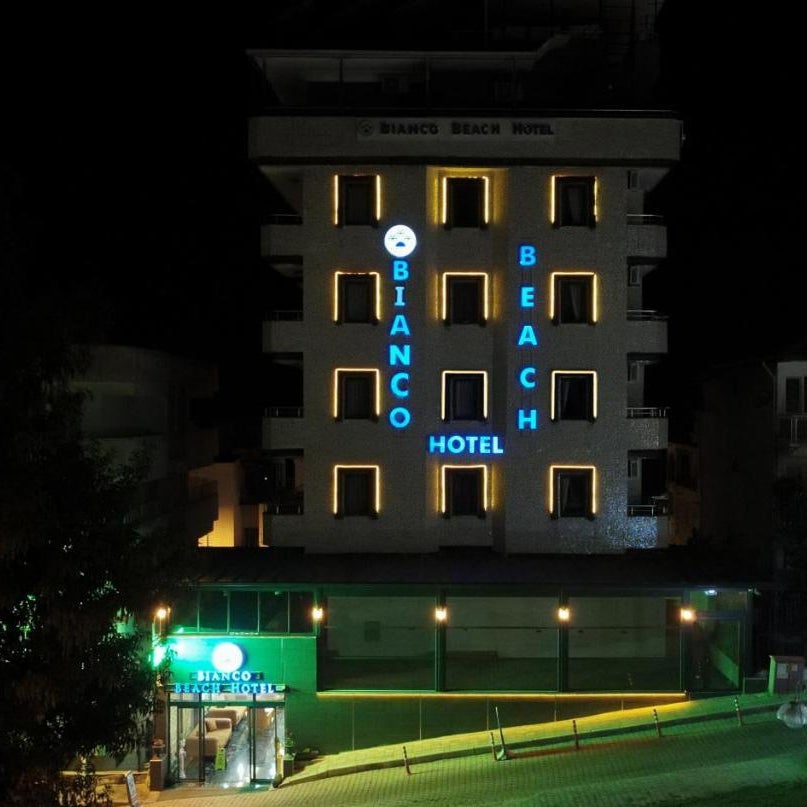 Bianco Beach Hotel