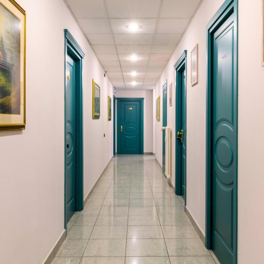 Hotel Ideale Thumbnail