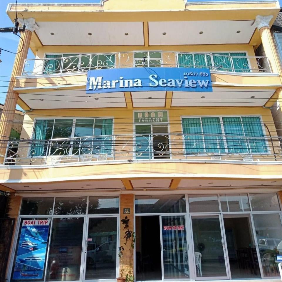 Marina Seaview Krabi Thumbnail