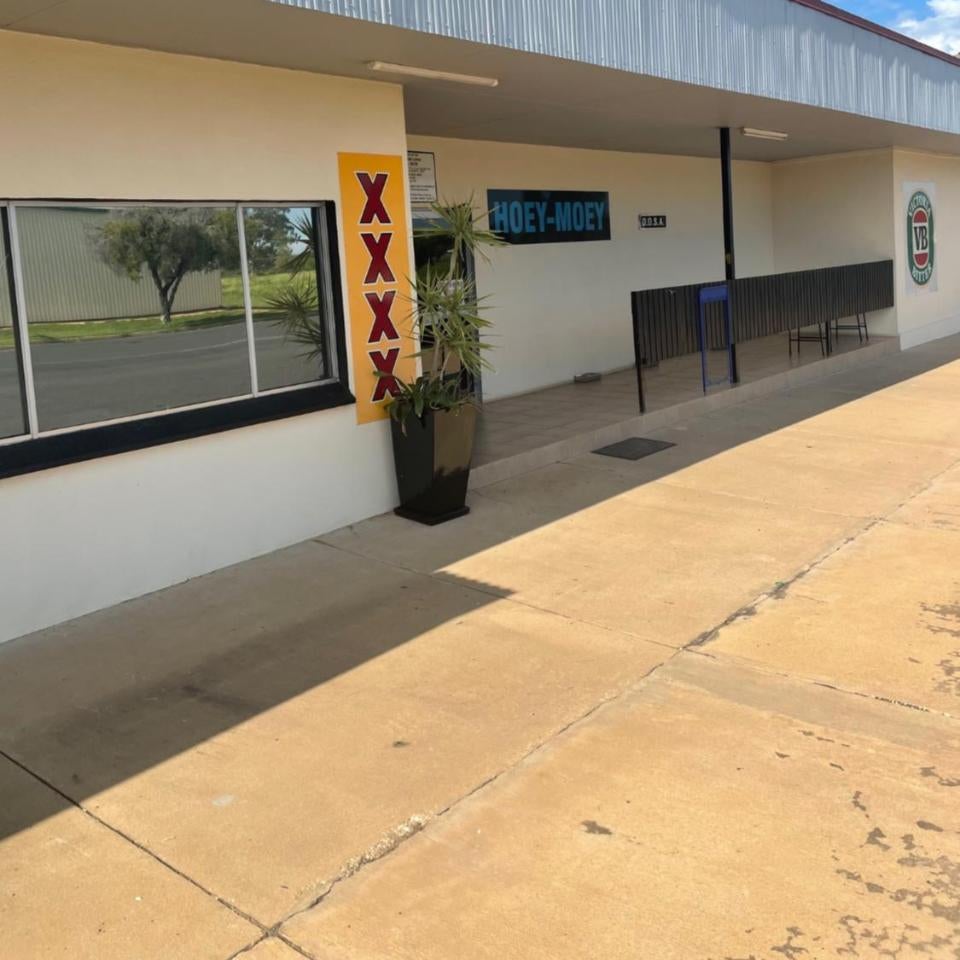 Clermont Hotel Motel