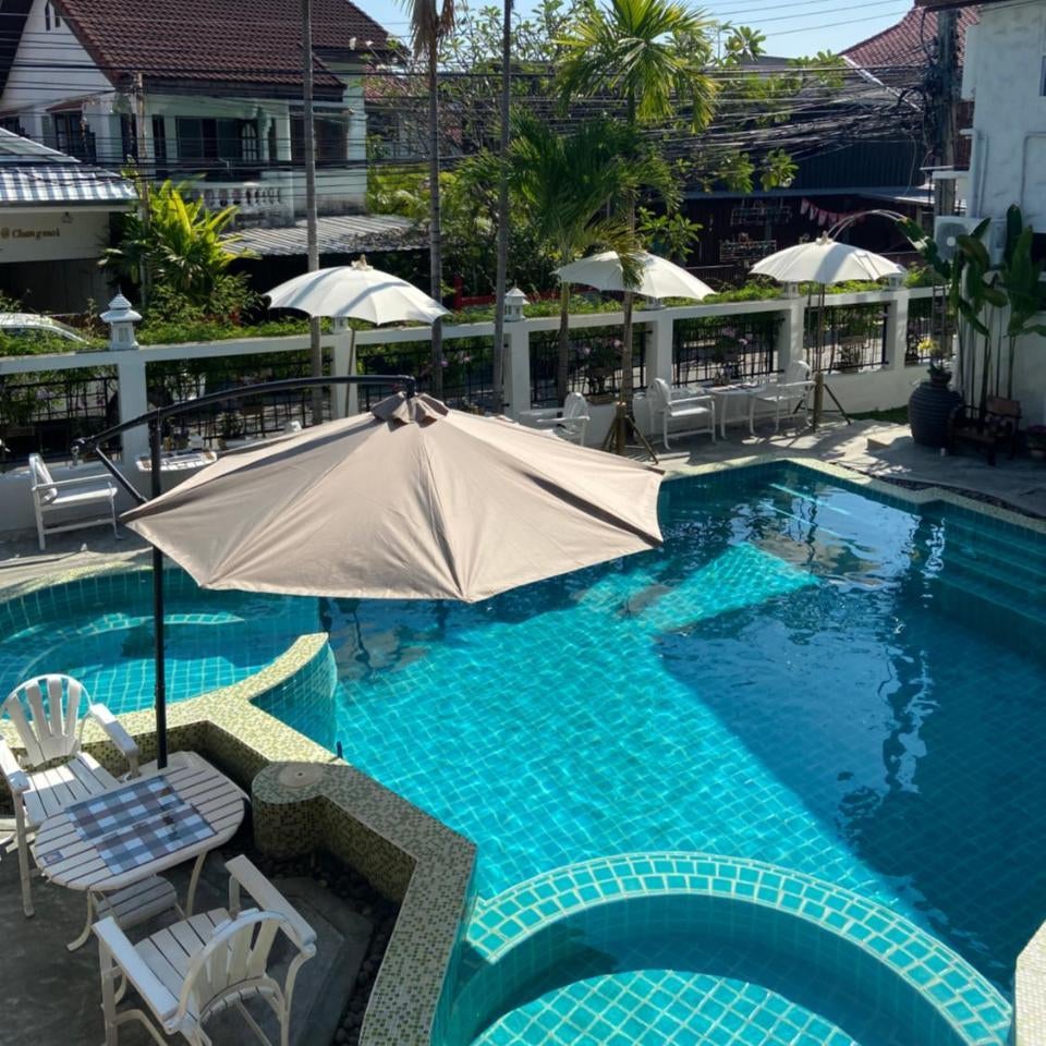 Mesa Garden Villa
