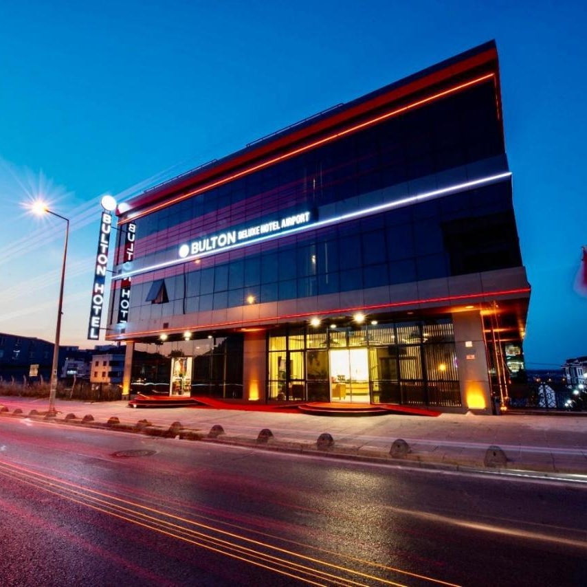 Bulton Hotel Airport Thumbnail