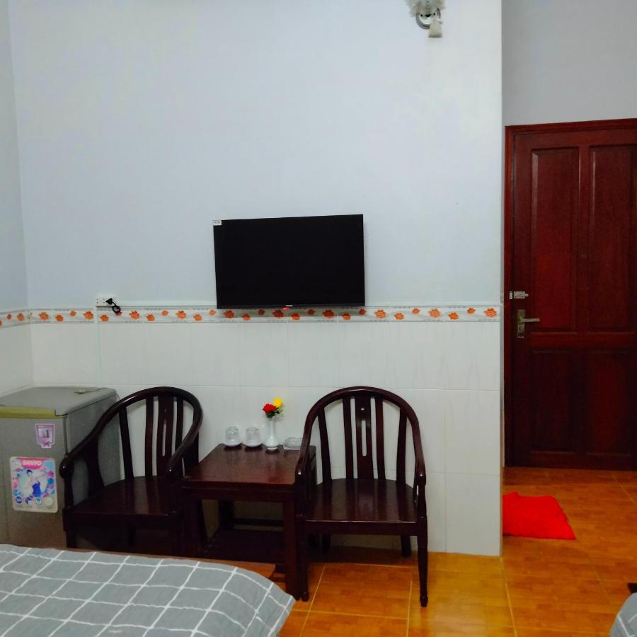 khách sạn Tiến Phát