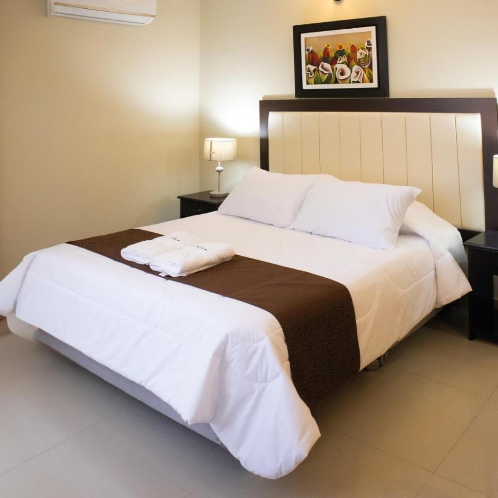 Hotel San Miguel
