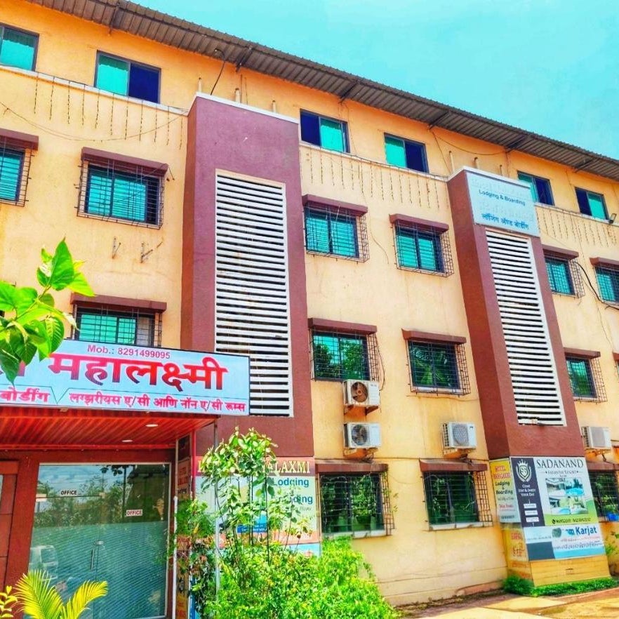 Hotel mahalaxmi