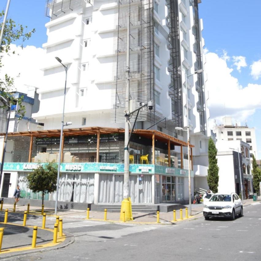 The Place Hotel Thumbnail